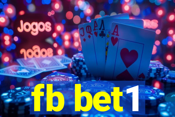 fb bet1